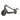 Kingsong N7 Electric Scooter Black product image