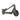 Kingsong N7 Electric Scooter Black product image