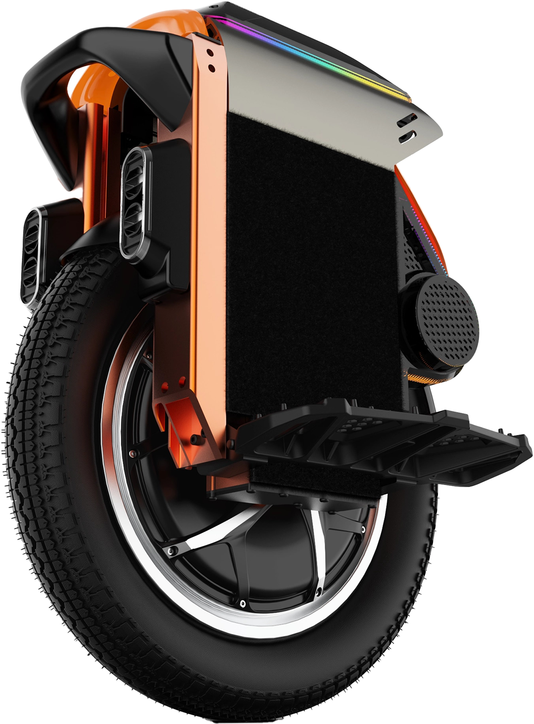KingSong S19 Pro/Peak 6500W Motor/1776Wh Akku/Smart BMS/Luftfederung