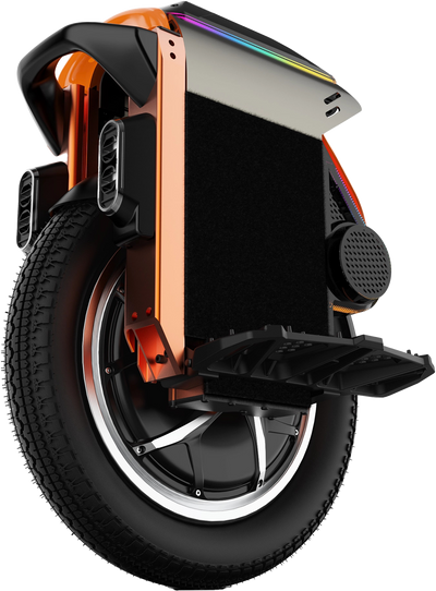 KingSong S19 Pro/Peak 6500W Motor/1776Wh Akku/Smart BMS/Luftfederung