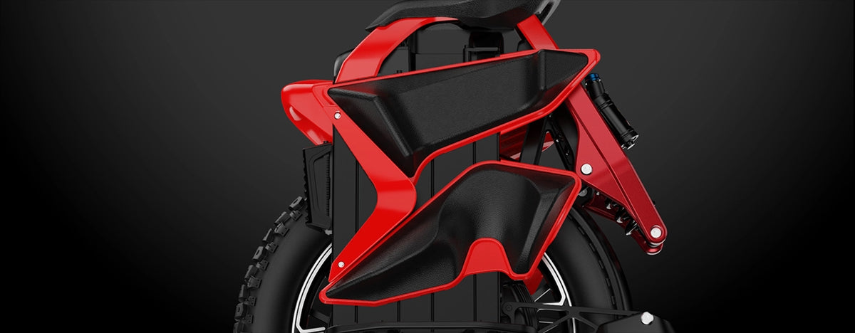 KingSong S22 Pro+ Electric Unicycle | 8500W Peak, 124mi Range KingSong S22 Pro+ Electric Unicycle | 8500W Peak, 124mi Range