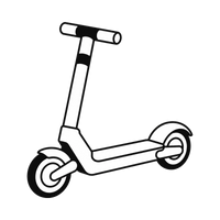 E-Scooter
