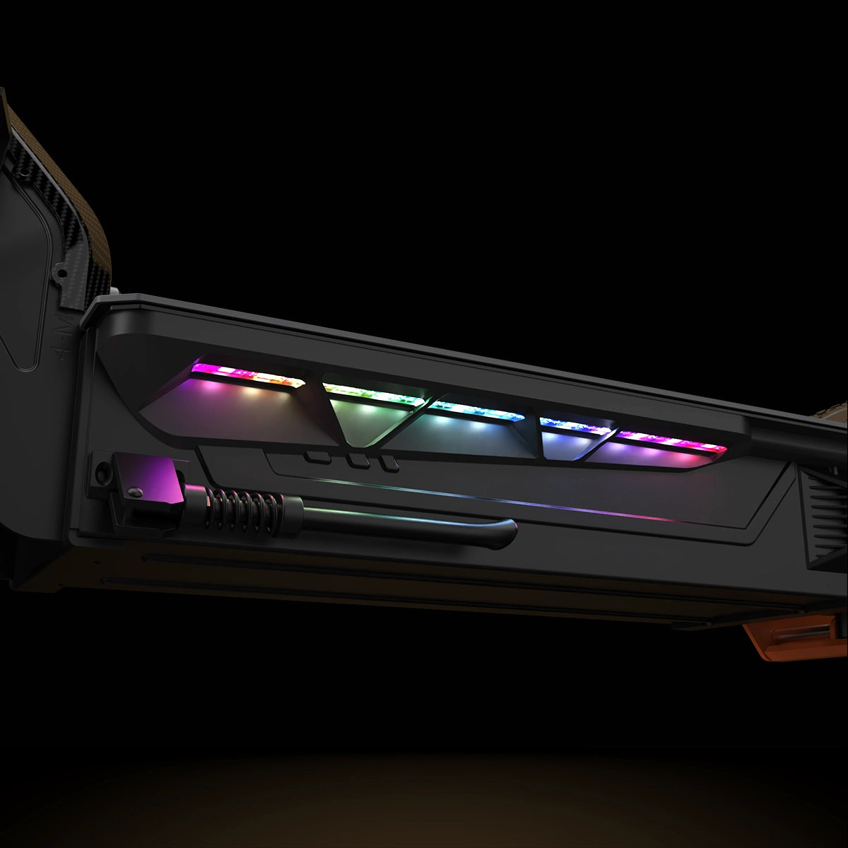 RGB Ambient Lighting