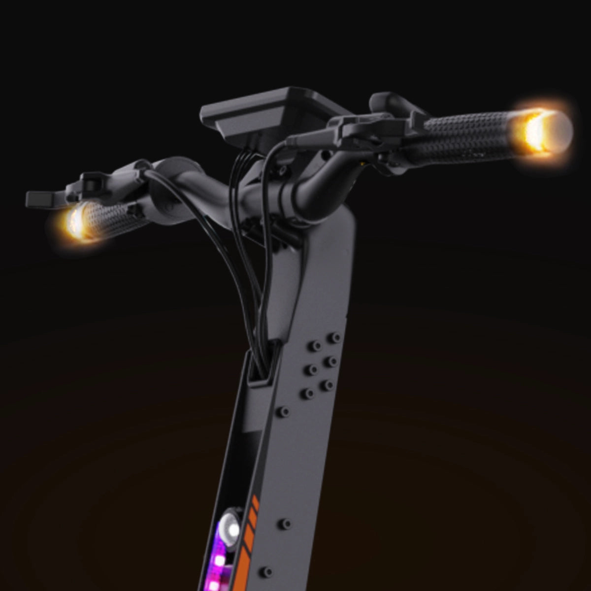 Handlebar Turn Signals