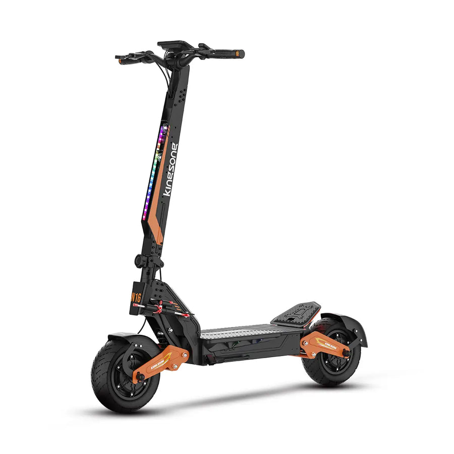 N16 Electric Scooter