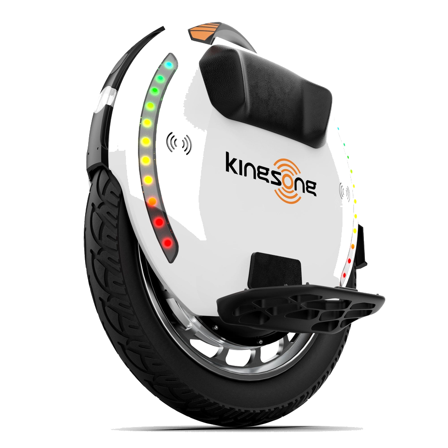 Kingsong 18XL Pro electric unicycle