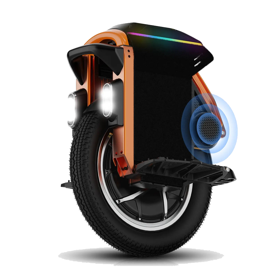 Kingsong S16 Pro electric unicycle