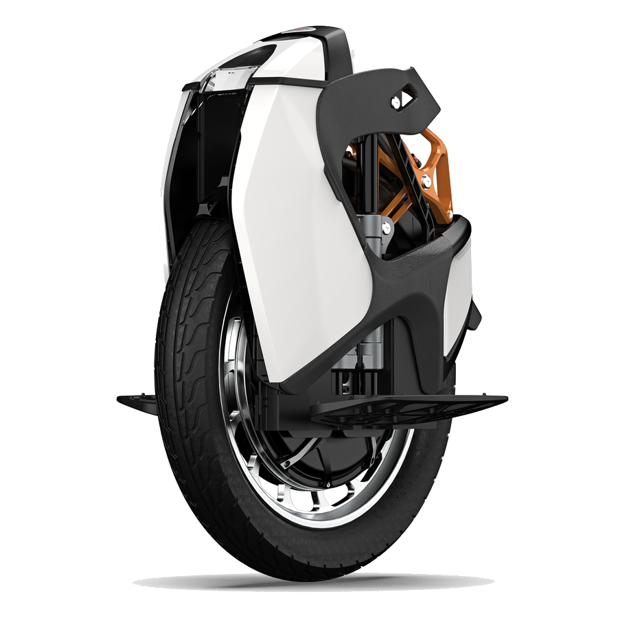 Kingsong S18 Pro electric unicycle
