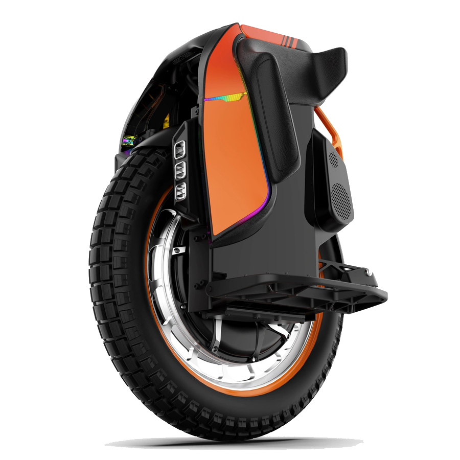 Kingsong S19 Pro electric unicycle