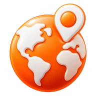 50+ COUNTRIES